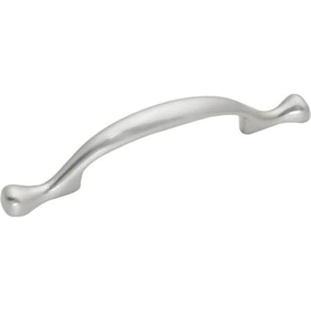 Hd Belwith Pull- 3 in. Satin Nickel BWP14174 SN